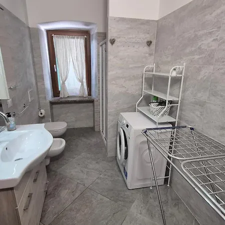 公寓 Lorenz House *