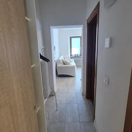 Lorenz House Lorenzago Di Cadore