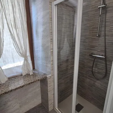 公寓 Lorenz House *