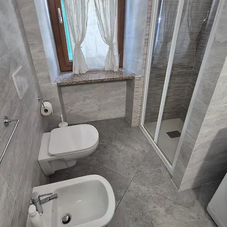 Lorenz House * Lorenzago Di Cadore