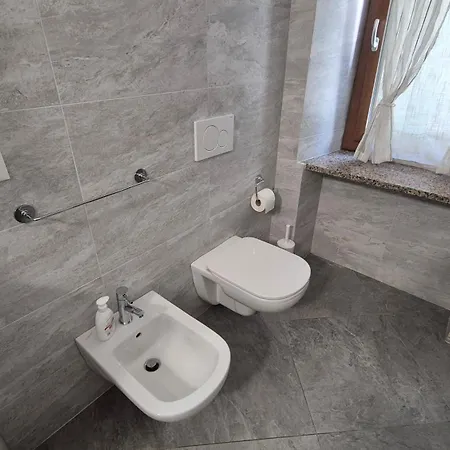 Apartmán Lorenz House Lorenzago Di Cadore