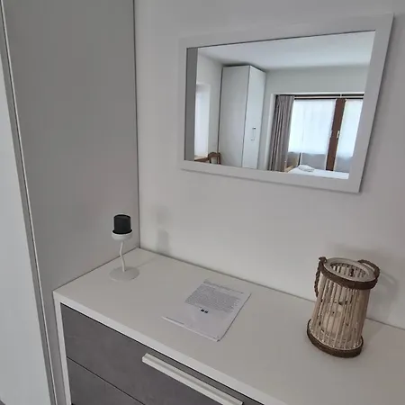 Lorenz House Lorenzago Di Cadore