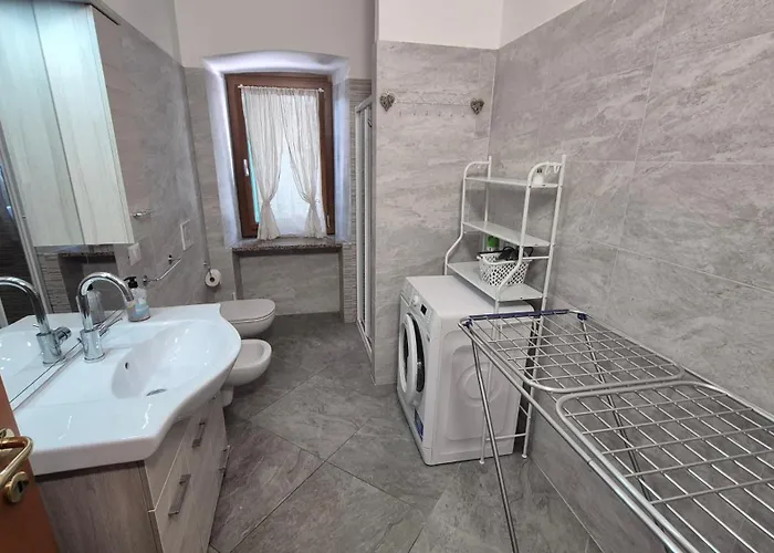 Apartment Lorenz House *