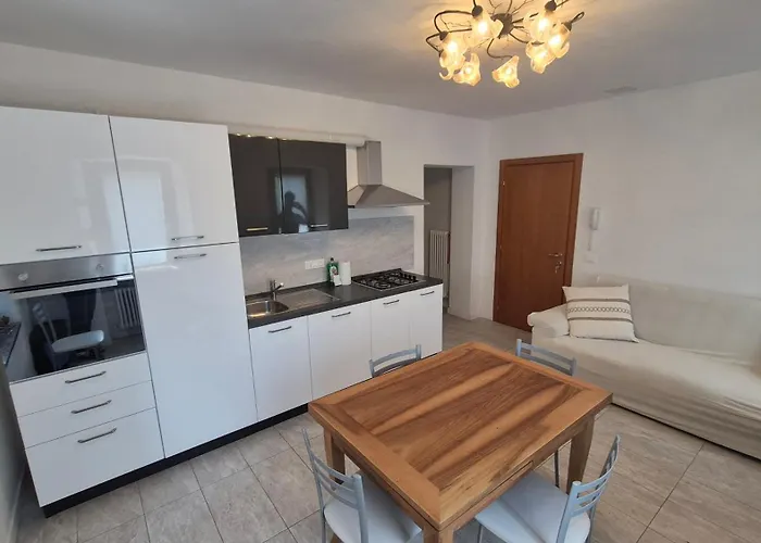 Lorenz House * Lorenzago Di Cadore