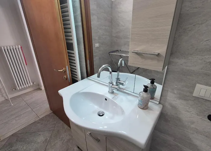 Apartment Lorenz House