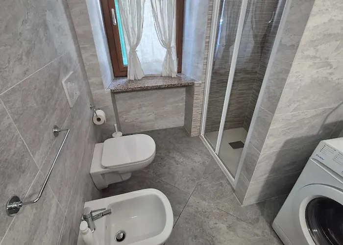 Lorenz House * Lorenzago Di Cadore