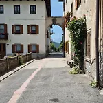 Lorenz House