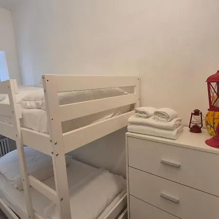 Lorenz House Lorenzago Di Cadore