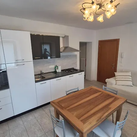 Lorenz House * Lorenzago Di Cadore