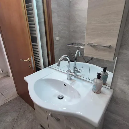 Apartamento Lorenz House