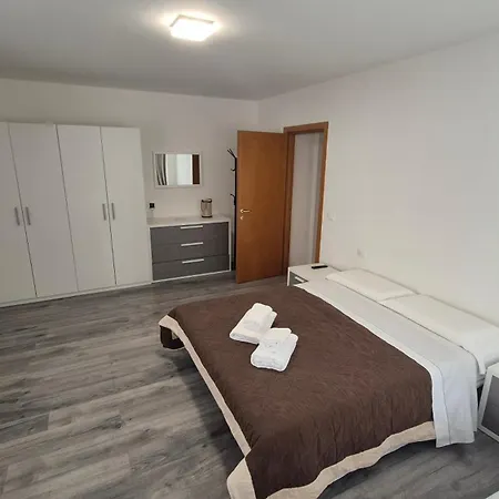 Lorenz House * Lorenzago Di Cadore