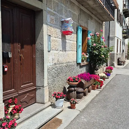 Appartamento Lorenz House