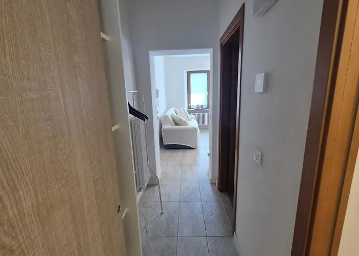 Lorenz House Lorenzago Di Cadore