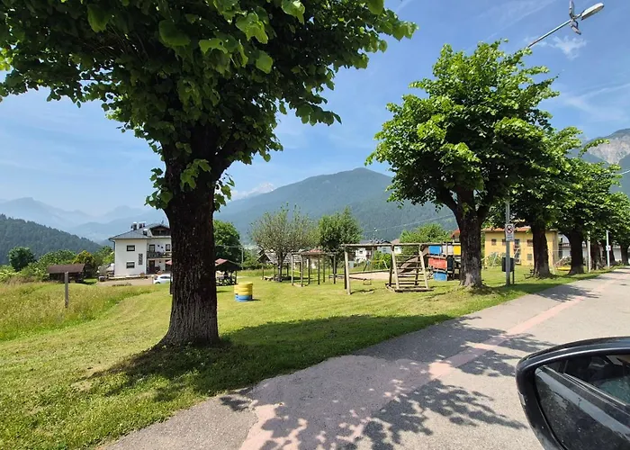 Lorenz House Διαμέρισμα