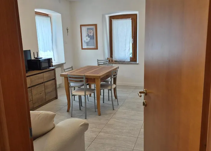 Διαμέρισμα Lorenz House