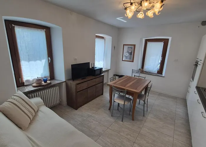 Lorenz House Διαμέρισμα Lorenzago Di Cadore