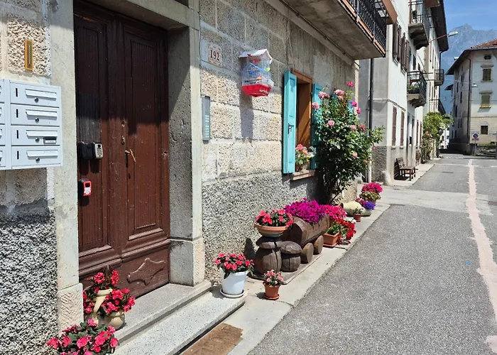 Διαμέρισμα Lorenz House